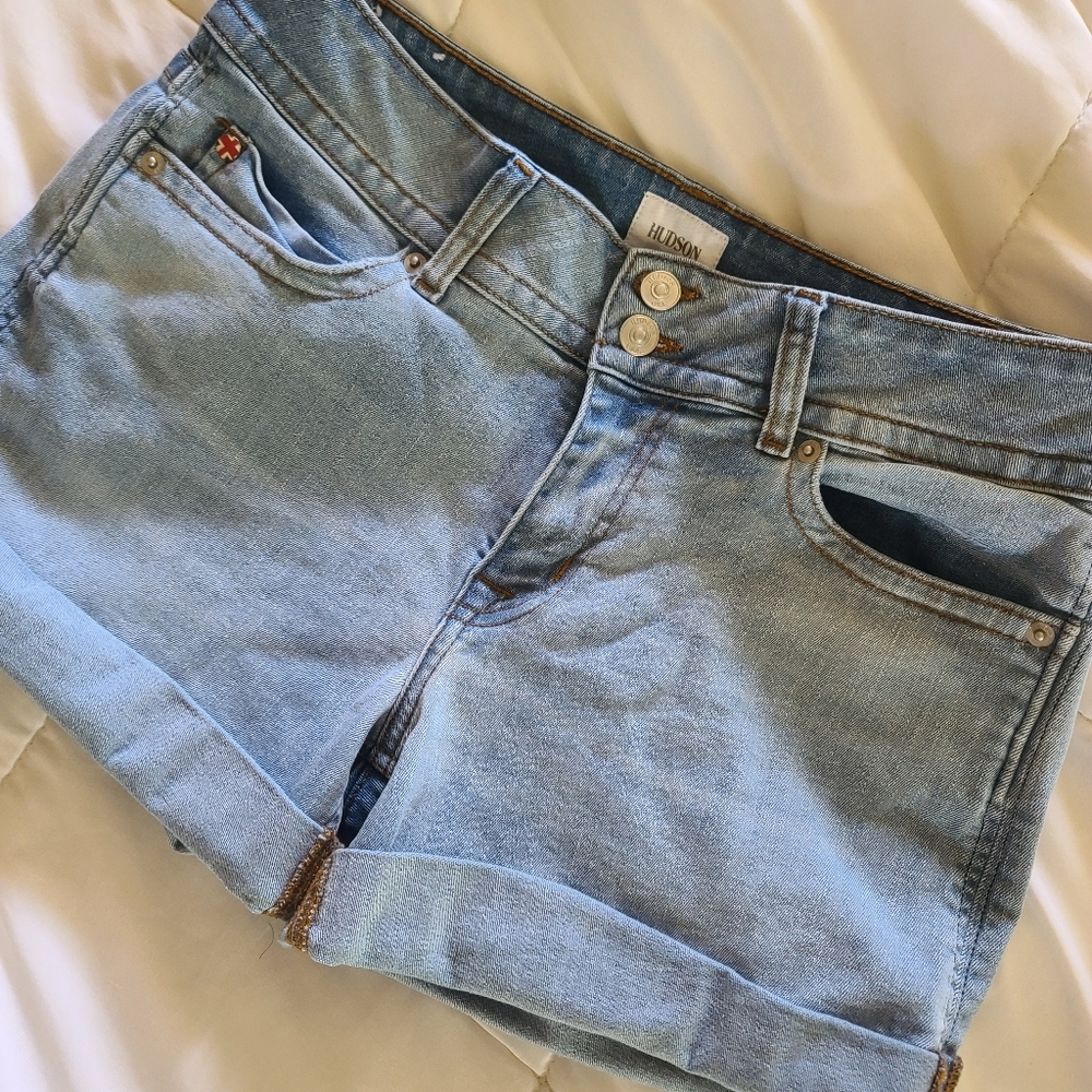 Hudson shorts